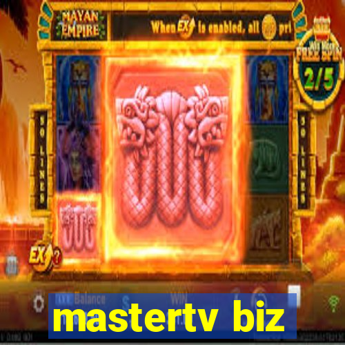 mastertv biz